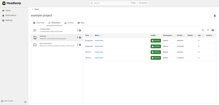 Monitor and Troubleshoot