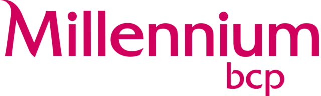 Millennium BCP logo
