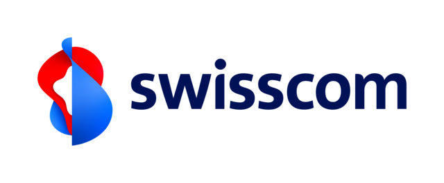 Swisscom logo